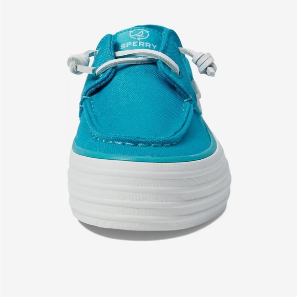 Sperry Bahama 2.0 Platform Shoes - Picture 6 of 15